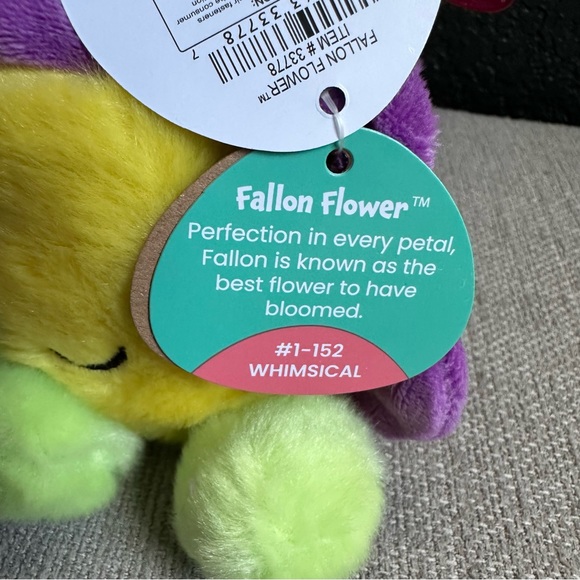 5โ Palm pals - Fallon Flower ๐ธ NWT - Picture 5 of 6